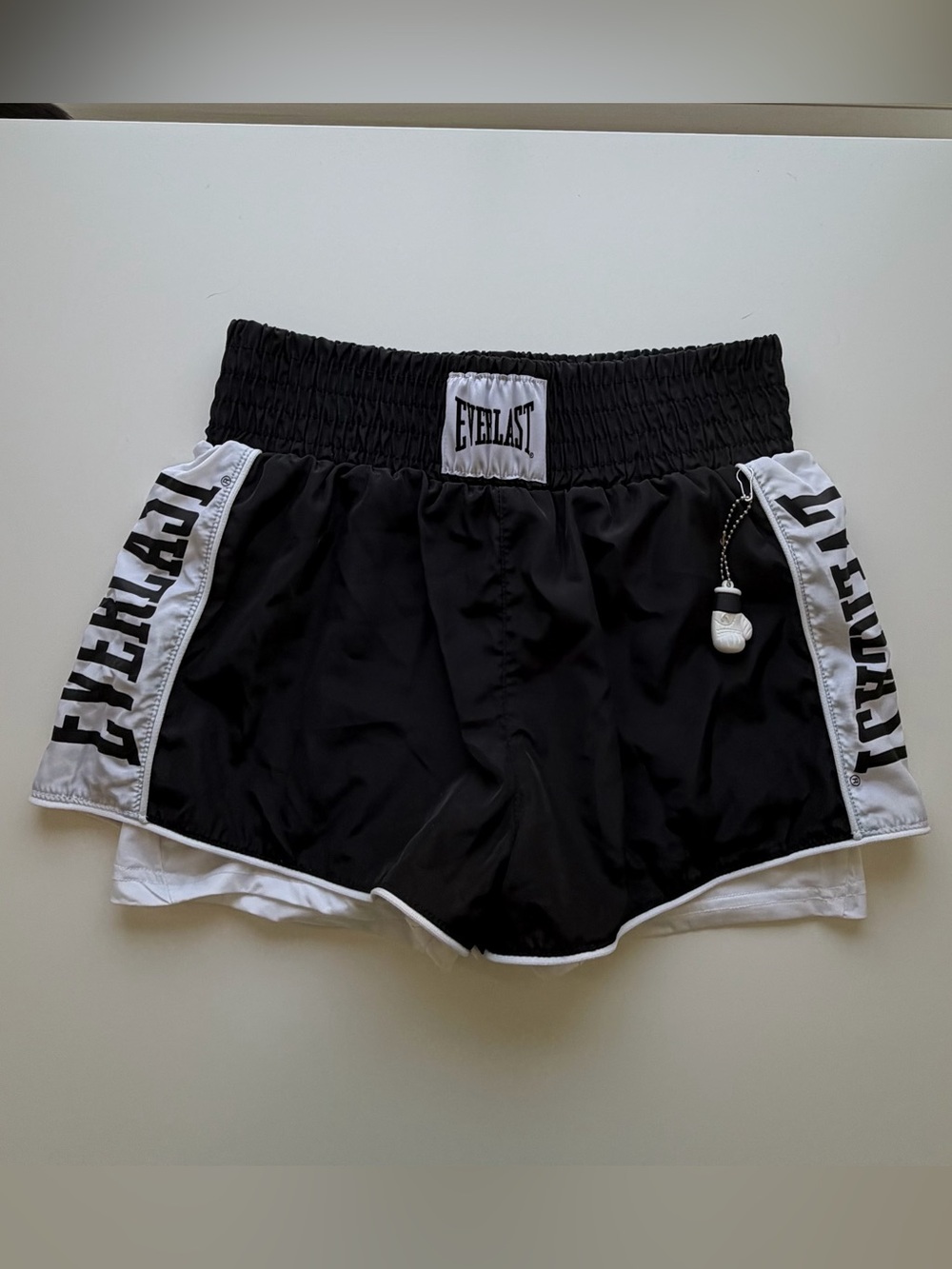 Everlast Boxer Shorts!